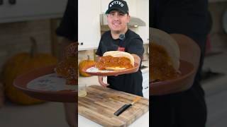 Meatball Subs 🥪
