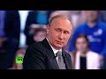 Владимир Путин: Россия считает Турцию своим другом