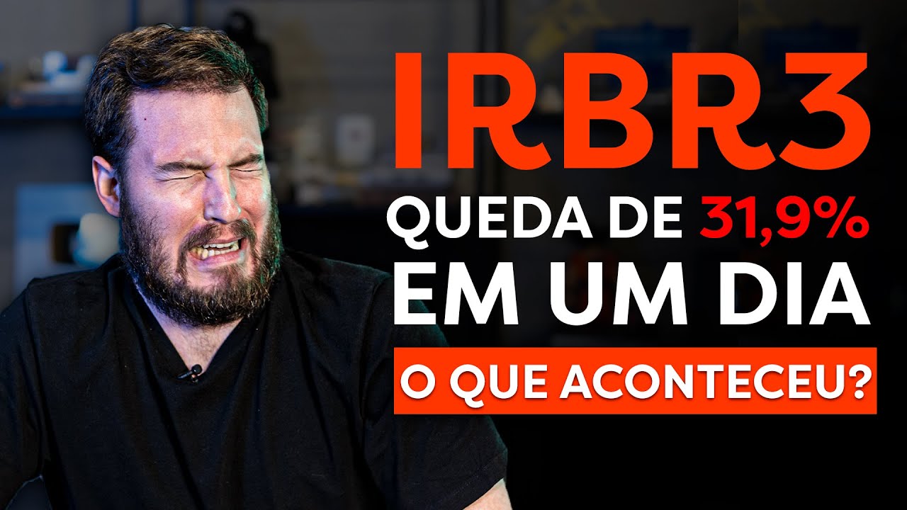 IRB  Aconteceu no IRB - 22.01