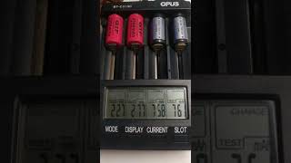 Never Buy Red 16340 2500Mah On Aliexpress