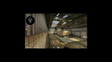 ВАК ПРОСТРЕЛ НА КАРТЕ КЭШ! — VAС SHOT AT THE CACHE! —  CS:GO ГАЙД 2022 #Shorts