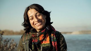 Syrien Die Frauen Armee Der Kurden Weltjournal Orf Youtube