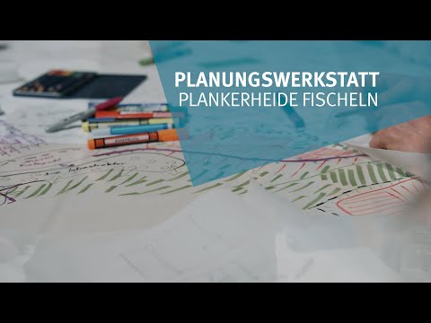 Planungswerkstatt Plankerheide in Fischeln