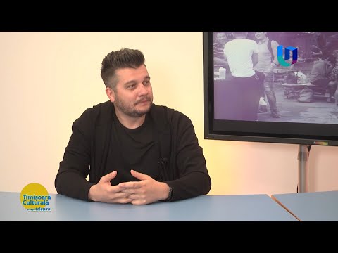 TeleU: Omul aproximativ 3.0, artă „extraterestră”