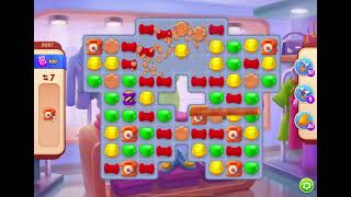 Homescapes Level 8287 For Other Countries 8337 No Boosters