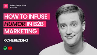 How to Infuse Humor in B2B Marketing