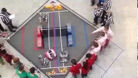 FTC Block Party Munich Championship Game 1