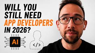 I Wouldn’t Hire an App Developer Before Trying AI