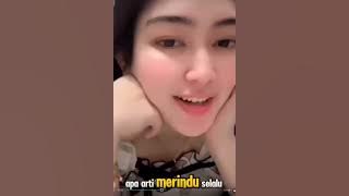 Aulia Fahma Lubis Live Hot sexy paha mulus tembem belahan susu pink montok empuk pulen bibir gemesin