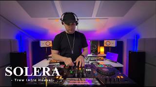 Solera | Trew (Afro House)
