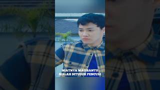 Cowok Baik Ini Malah Dituduh Pencuri! 😳 #shorts #ftv #ftvterbaru2026
