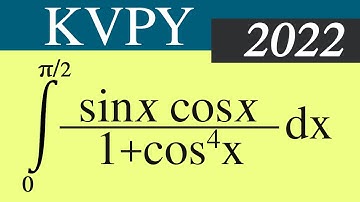 KVPY 2021 -22 | MATHEMATICS Solutions | SX Stream