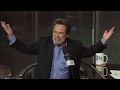 Tales from the MNF Booth: Dennis Miller on Al Michaels' Genius | The Rich Eisen Show | 11/8/18