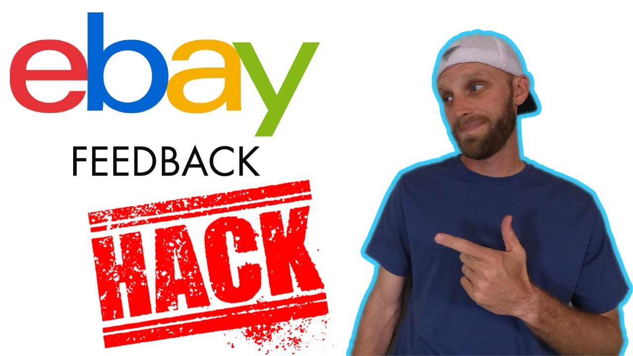 New Update How to Get Negative Feedback Removed on eBay | 3 Proven Techniques