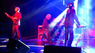 Deine Lakaien - Who`ll save your world // live @ Centralstation