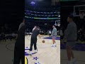 Dončić from DISTANCE #lakers #luka