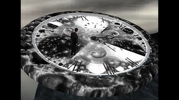IMVU Music Video: "Time Won