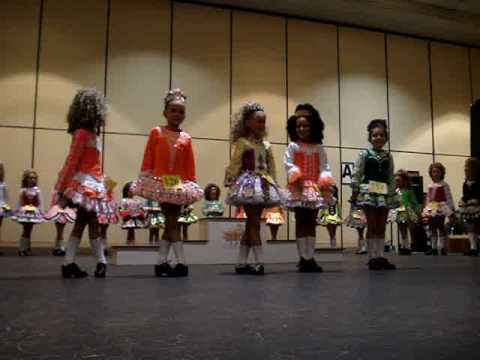 MARO 2008 U8 Top 10 stepping foward