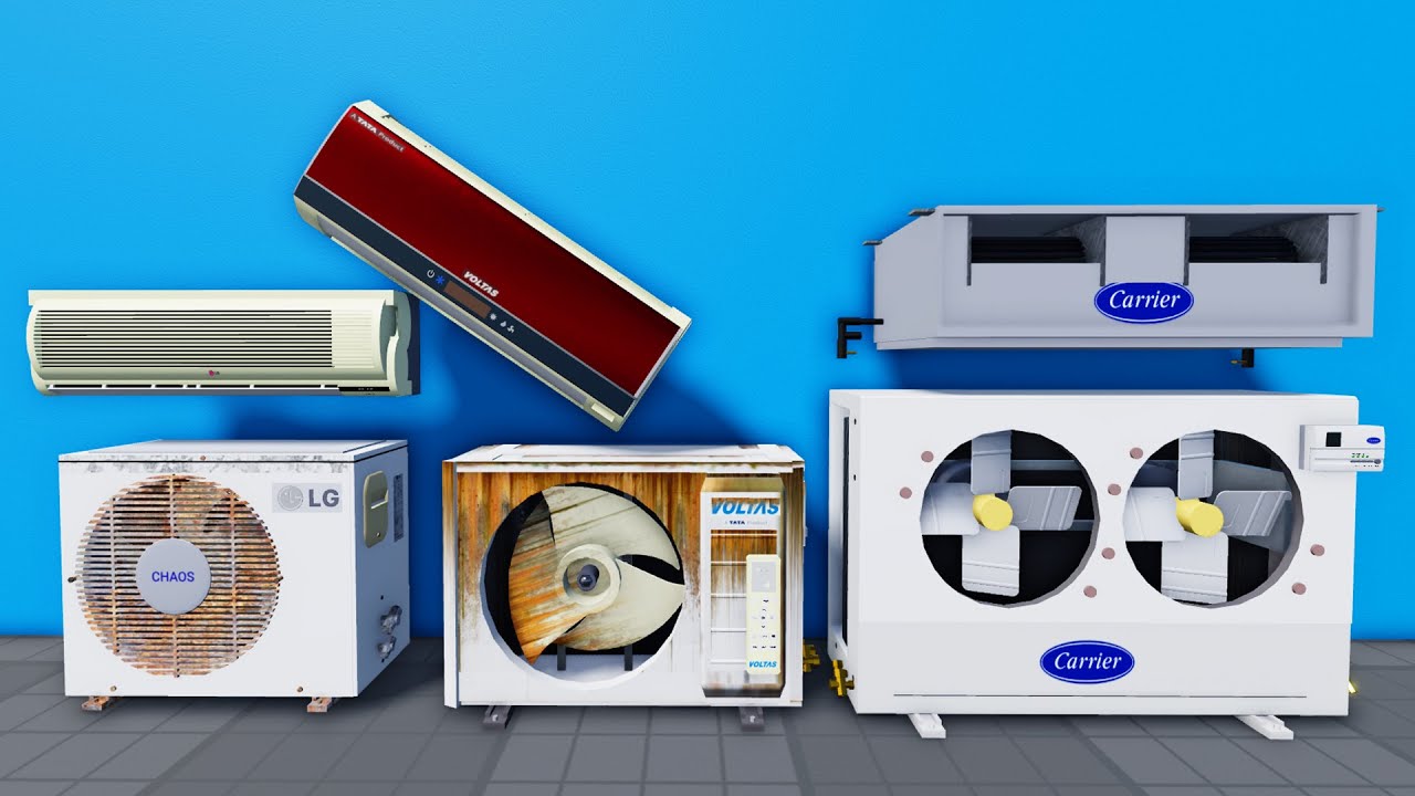 Is Your Air Conditioner REALLY Working Properly?