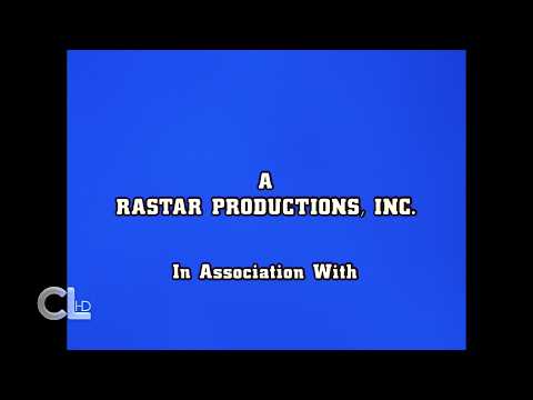 A Raster Productions, Inc./Columbia Pictures Television (1984)