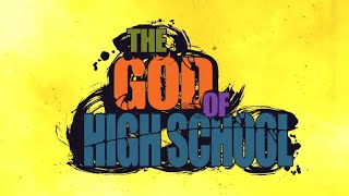 Opening The God Of High School Subtitle Indonesia