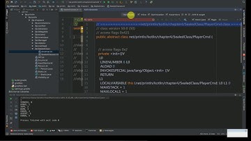 4 13 密封类sealed Class