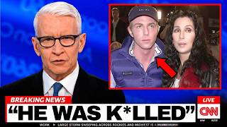 The Tragic Story Of Cher's Son Elijah Blue Allman is Beyond Heartbreaking