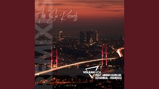 Istanbul (Consoul Trainin & Jayworx Radio Remix)