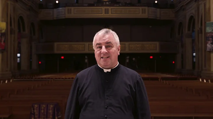 A Message From Our Pastor - Fr. Stanley Jankowski,...