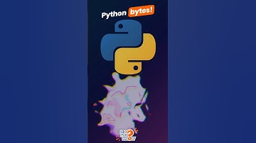 Did you know? Python for mobile app development.