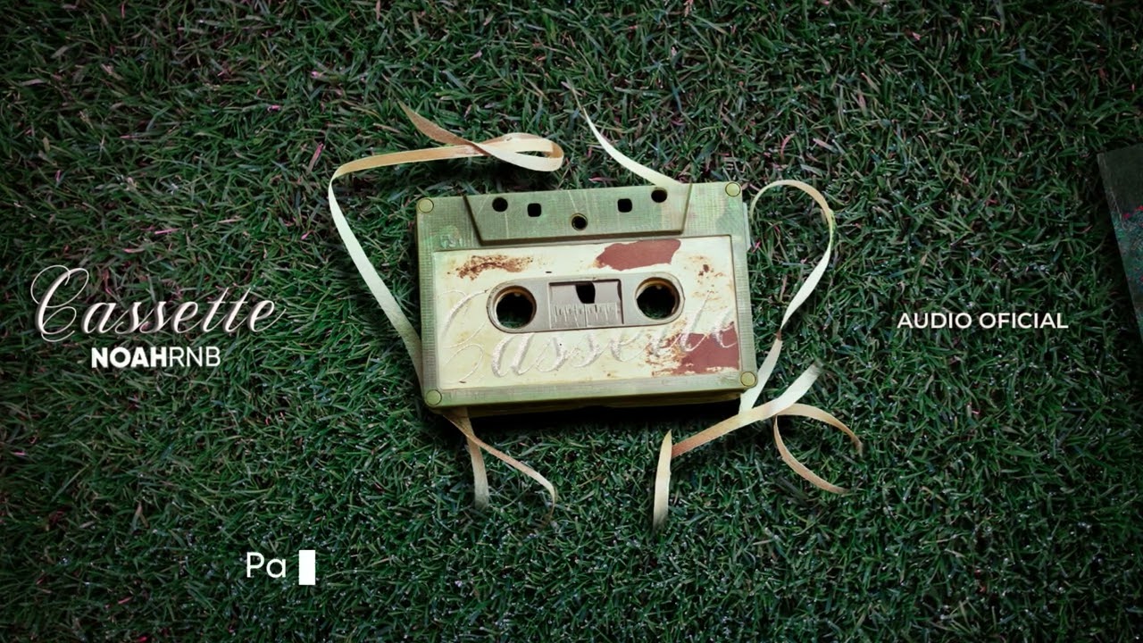 Watch Noah Rnb - Cassette (Lyric Video) on YouTube Watch Noah Rnb - Cassette (Lyric Video) on YouTube