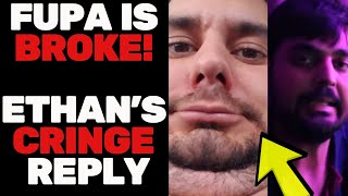 Ethan Klein BLASTS SomeOrdinaryGamers BUT Makes His Own OOPSIE