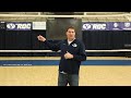 AVCA’s “The BIC” Newsletter Video Series — Try the ZERO Tempo Quick Attack