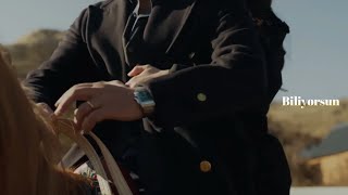 Alya Cihan - Biliyorsun