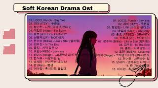 Soft Korean Drama Ost screenshot 3