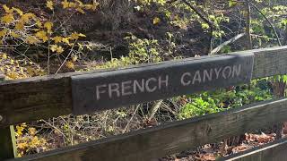 Starved Rock Fall Colors | Beautiful!