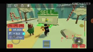 Update grow A Candy cane simualtor  noob pro screenshot 4