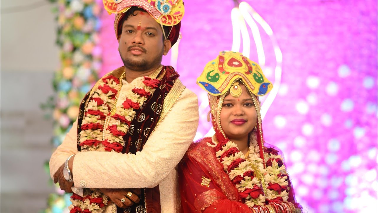 Bikash Weds Lipa - Part - 3