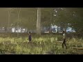 Epic Mystery - Unreal engine short film (UE5 + Quixel + mixamo + Blender)