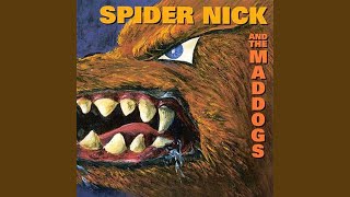 Video-Miniaturansicht von „Spider Nick & The Maddogs - Mango Shake“