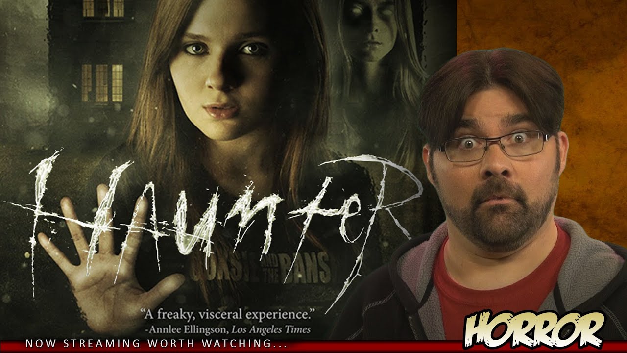 2013 Haunter