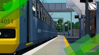 NEW WATERLINE PACER! - SCR v2.4 Sneak Peek - Clumsy News
