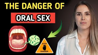 He Thought Oral Was Safe… Until This Happened (What Every Man MUST Know!)