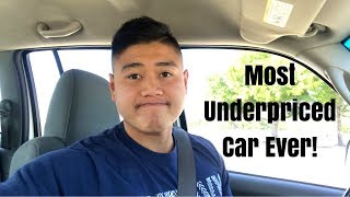 Buying A Car On Facebook | Scam?