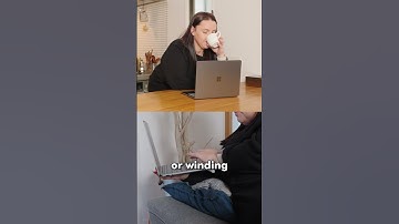 NEW Surface Laptop 13 inch - Power and Performance