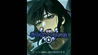 Kim Dokja Vs Han Sooyoung Omniscient Readers Viewpoint