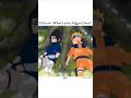 Best Friends Forever🫂❤️🩹 #naruto #friends #sasuke #friendedit #anime #opm #jjk