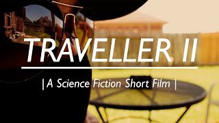 Watch TRAVELLER II Trailer