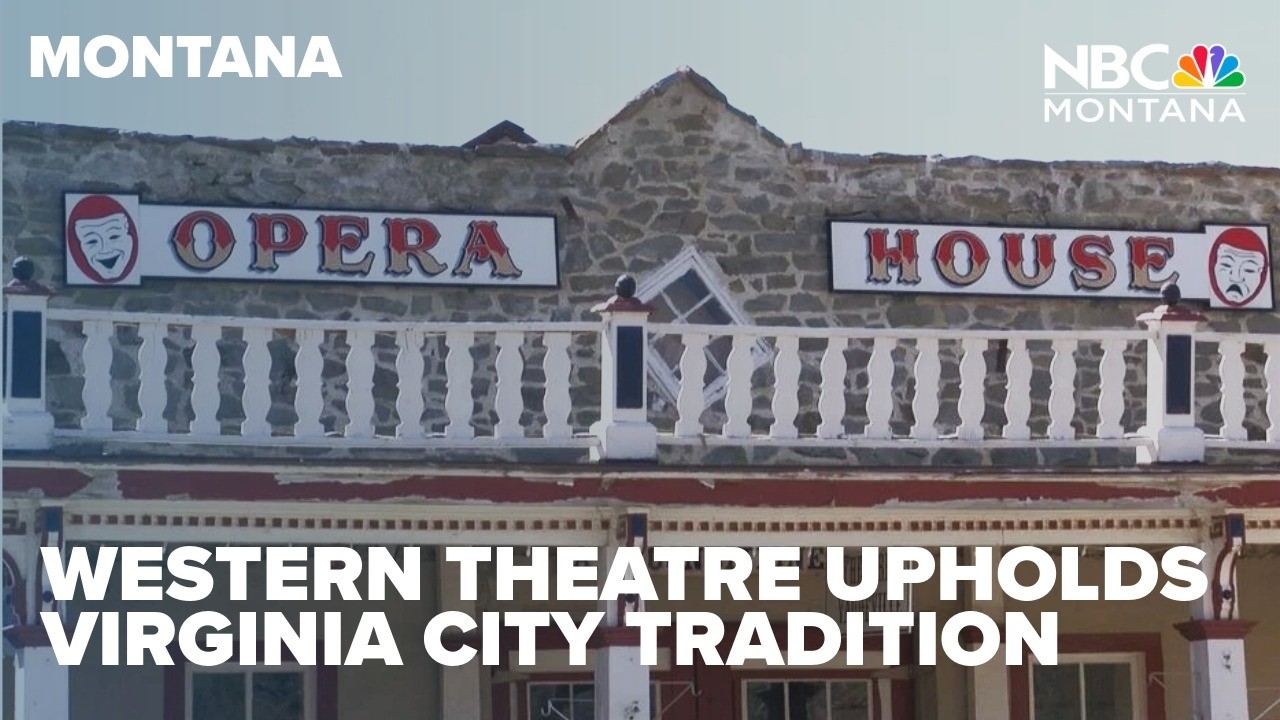 Montana Western theatre program hopes to uphold tradition of