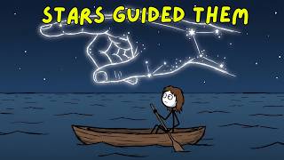 How Prehistoric Humans Used the Stars to Survive